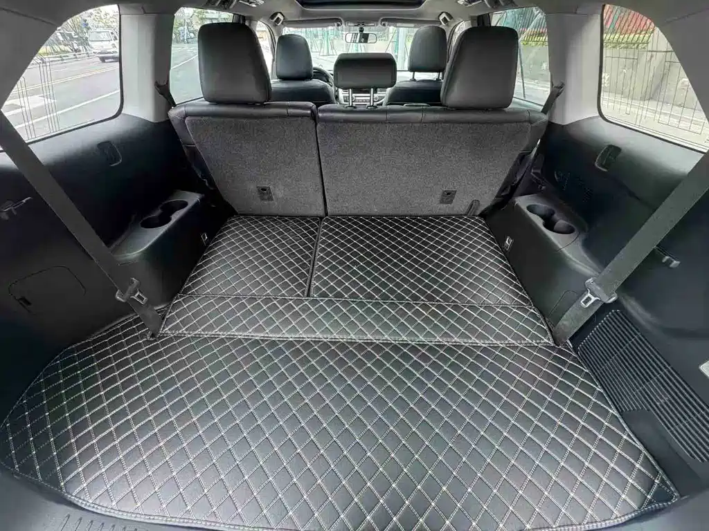 Toyota Highlander 2016 — фото 11