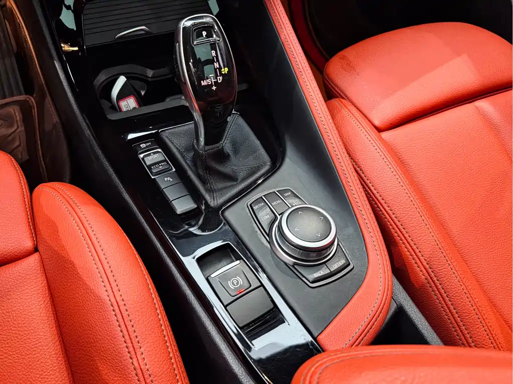 BMW X2 2020 — фото 18
