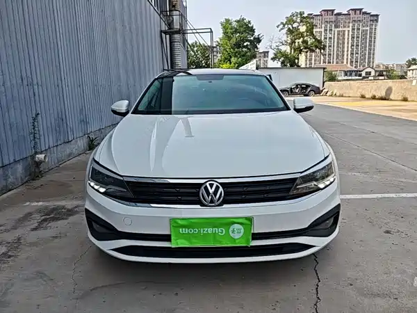 Volkswagen Lamando 2020