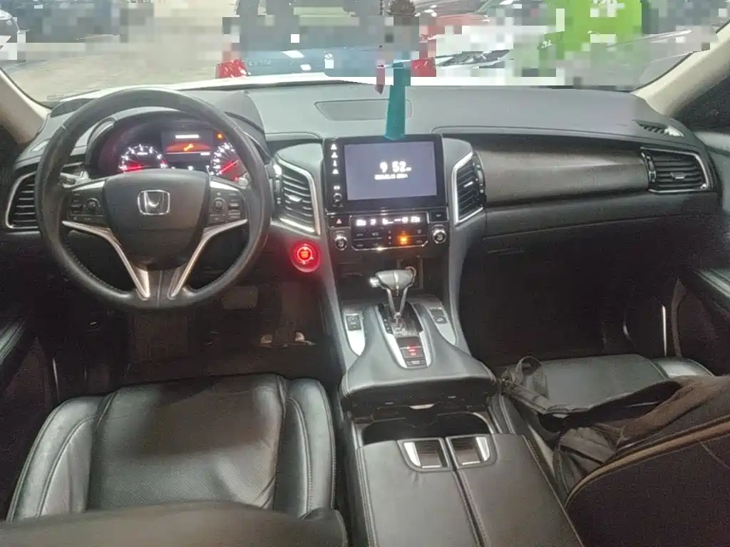 Honda Avancier 2020 — фото 10