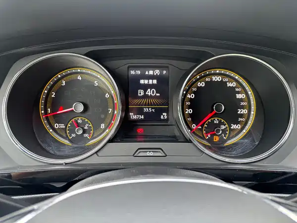 Volkswagen Tiguan L 2021