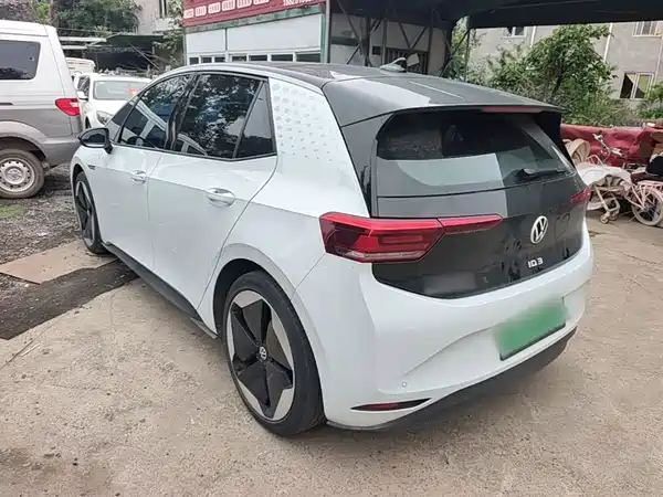 Volkswagen ID.3 2023