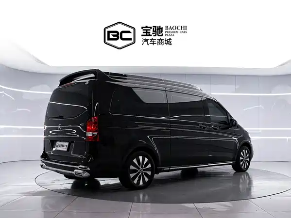 Mercedes-Benz Vito 2024