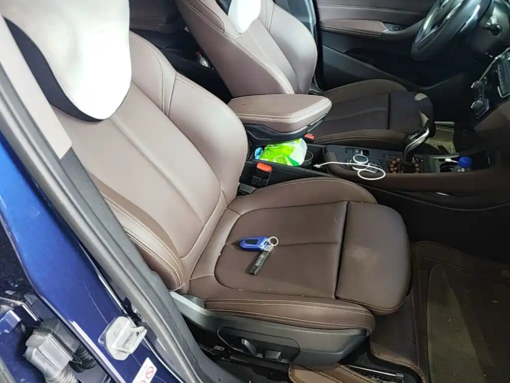 BMW X1 2020 — фото 25