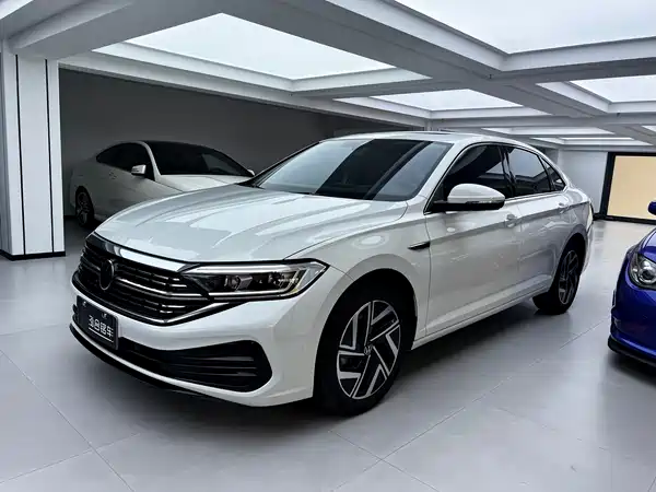 Volkswagen Sagitar 2024