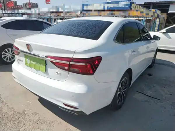 Roewe i6 Classic 2019