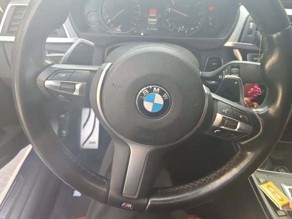 BMW 3 Series 2018