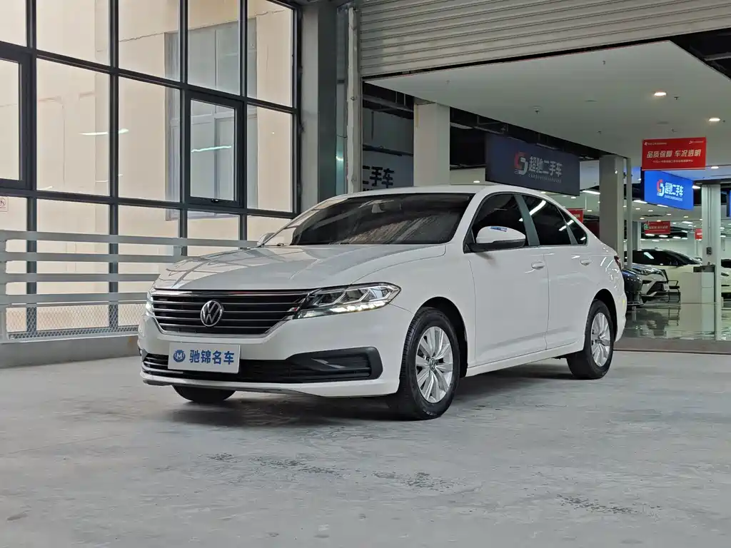 Volkswagen Lavida 2022