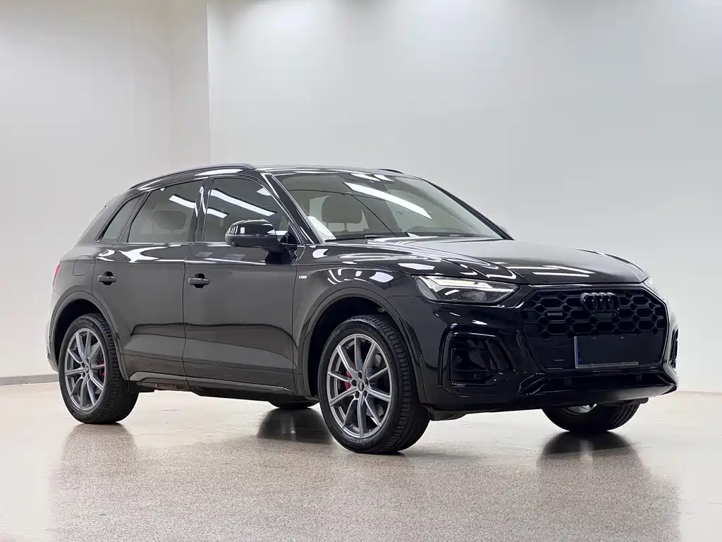 Audi Q5L 2022