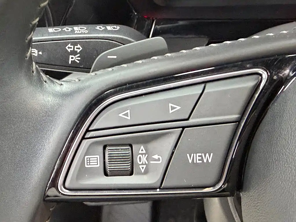 Audi A3 2022 — фото 12