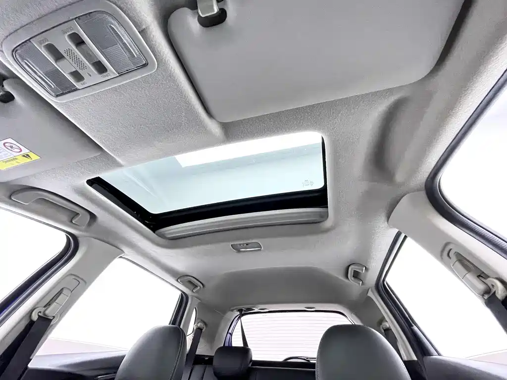 Honda Fit 2019 — фото 13