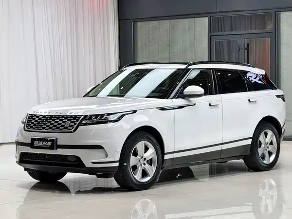 Land Rover Range Rover Velar 2021