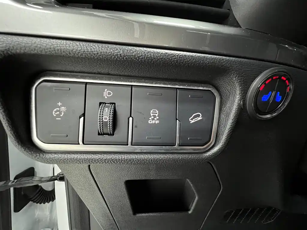 Haval H6 2022 — фото 15