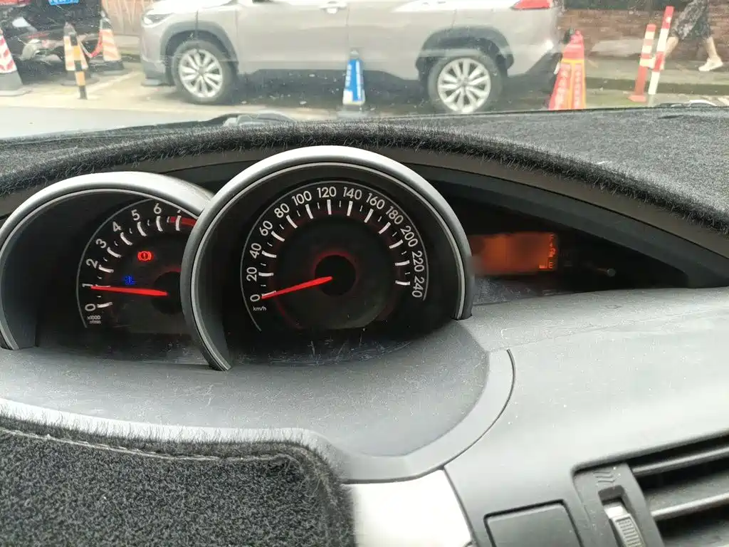 Toyota Verso 2015