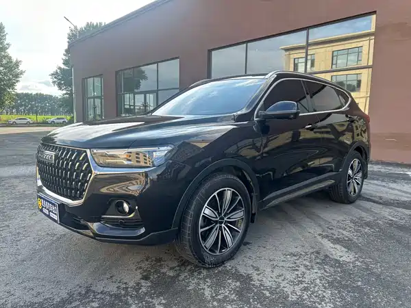 Haval H6 2023