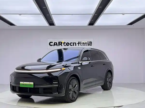 Li Auto L7 2025