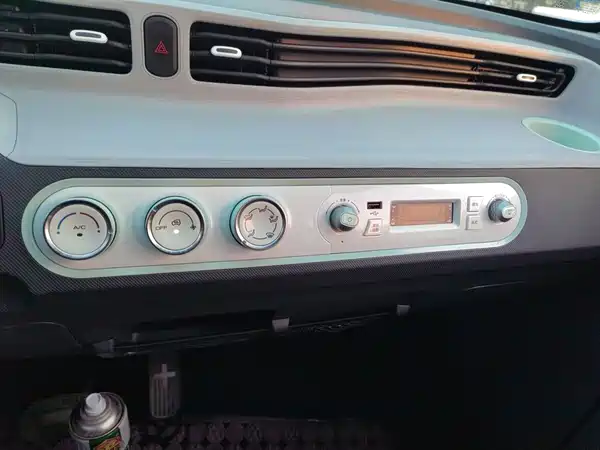 Wuling Hongguang MINIEV 2022