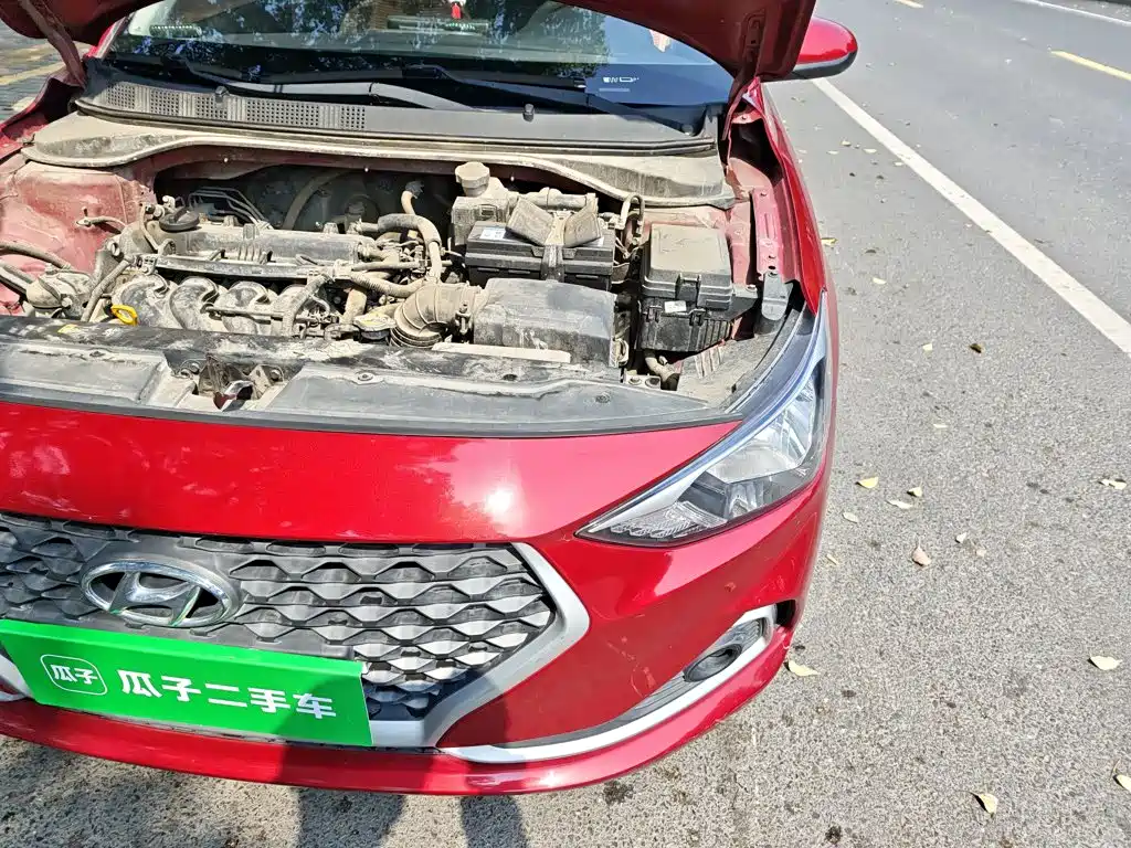 Hyundai Elantra 2019 — фото 22