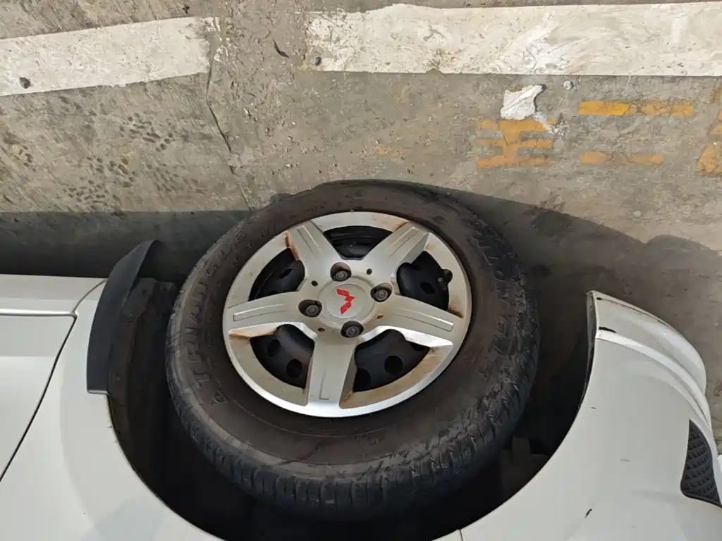 Wuling Hongguang 2021 — фото 25