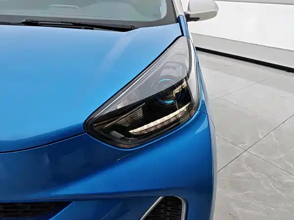 Chery eQ1 2020