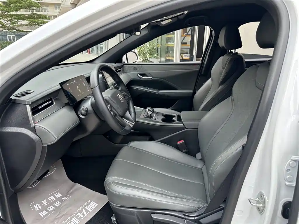 BYD Qin PLUS 2025 — фото 15