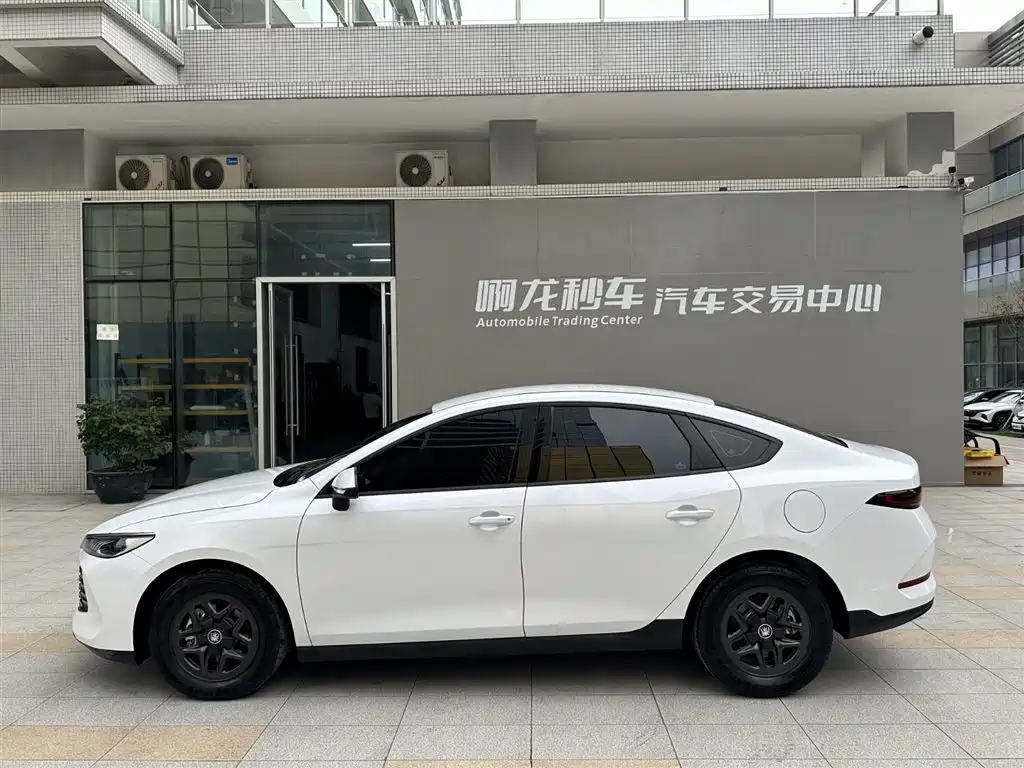BYD Qin PLUS 2025 — фото 18