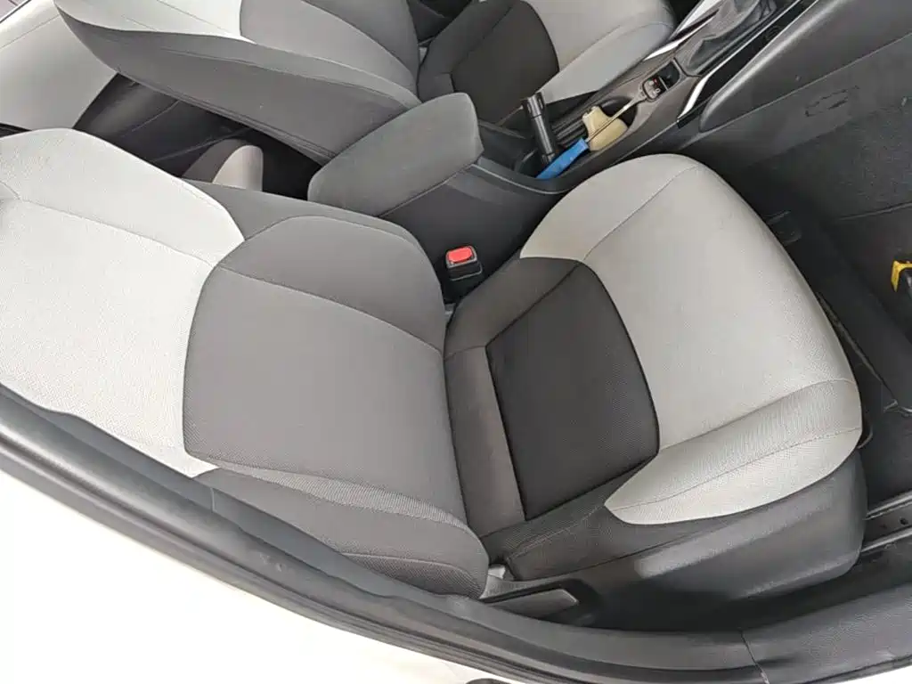 Toyota Levin 2020 — фото 25