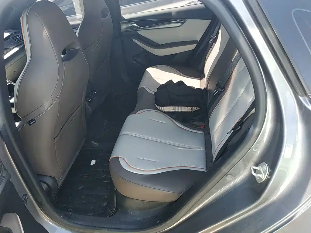 BYD Qin PLUS 2023 — фото 17