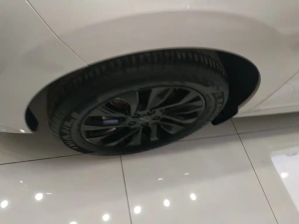 Dongfeng Fengxing T5 EVO 2024 — фото 25