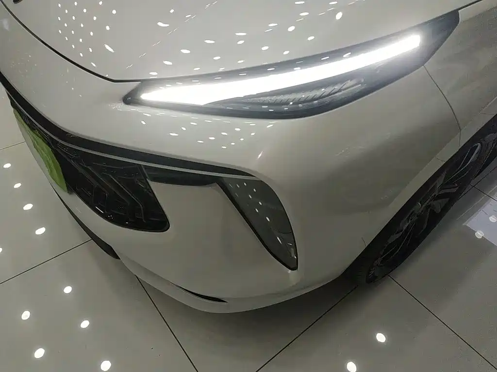 Dongfeng Fengxing T5 EVO 2024 — фото 18