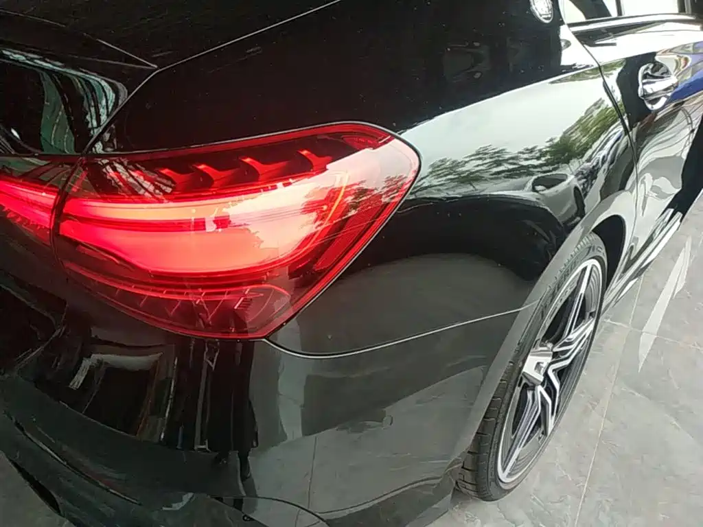 Mercedes-Benz A-Class AMG 2025 — фото 8