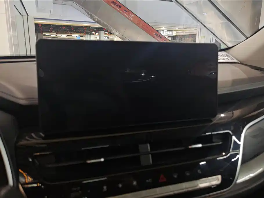 Haval H6 2023 — фото 13