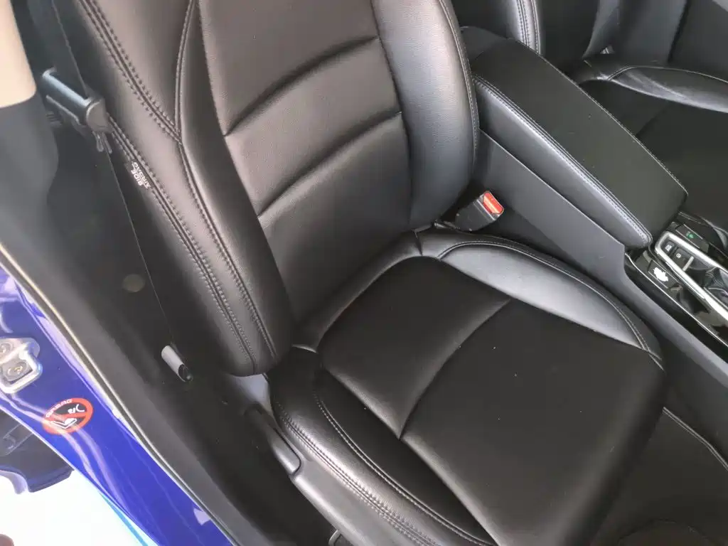 Honda Crider 2020