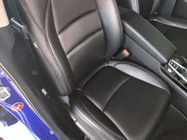 Honda Crider 2020