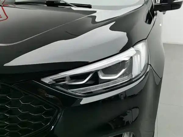Ford Edge 2020