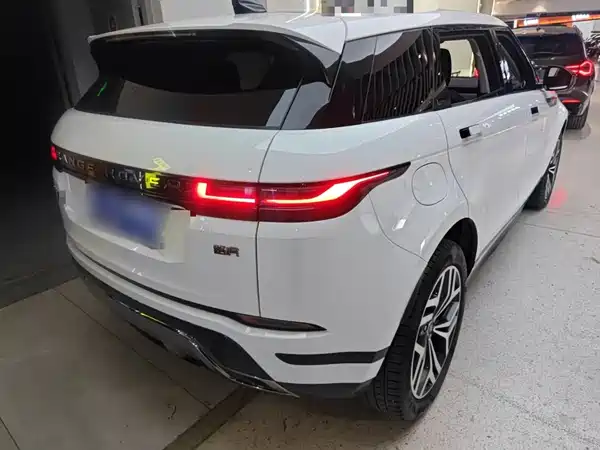 Land Rover Range Rover Evoque 2024