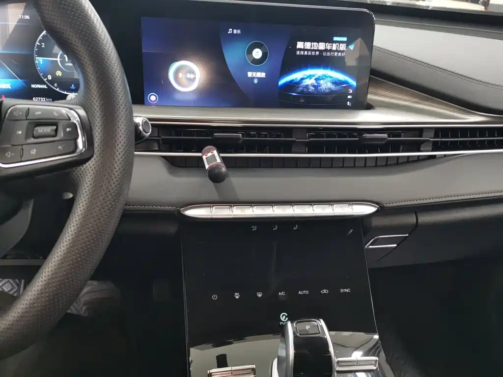 Chery Tiggo 8 PLUS 2022 — фото 13