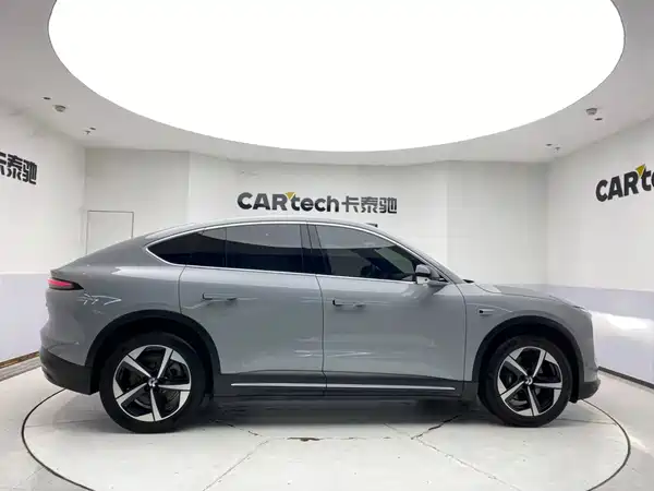 NIO EC6 2024