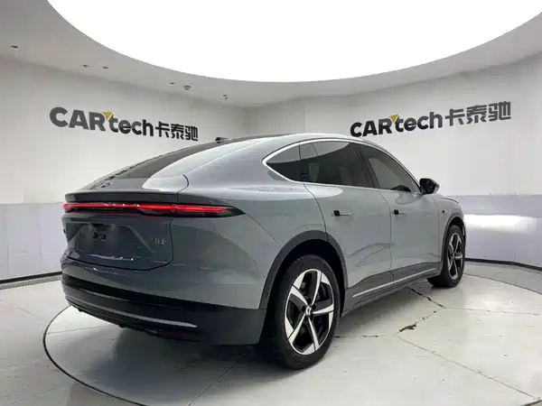 NIO EC6 2024