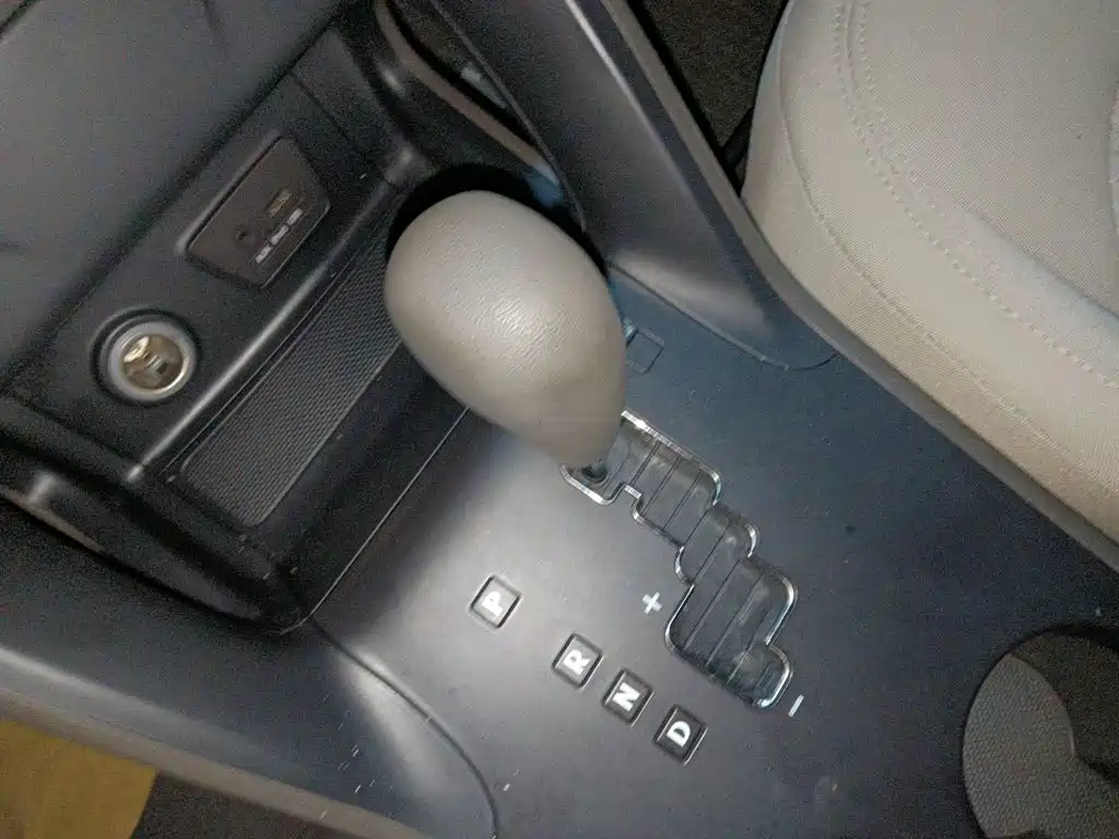 Hyundai ix35 2015 — фото 10