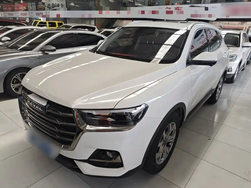 Haval H6 2022