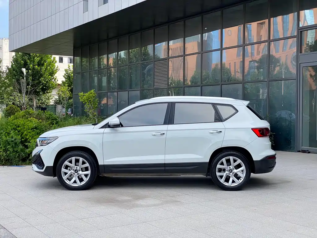 Jetta VS5 2023 — фото 10