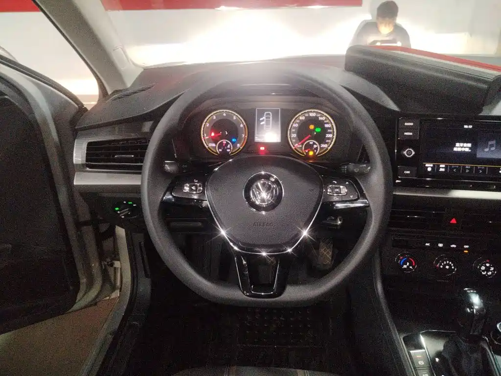 Volkswagen Lavida 2019