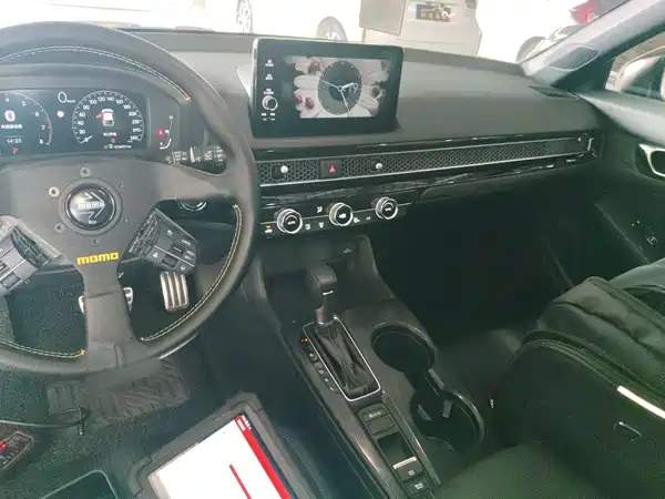 Honda Civic 2023
