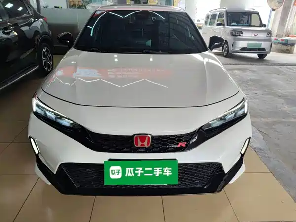 Honda Civic 2023