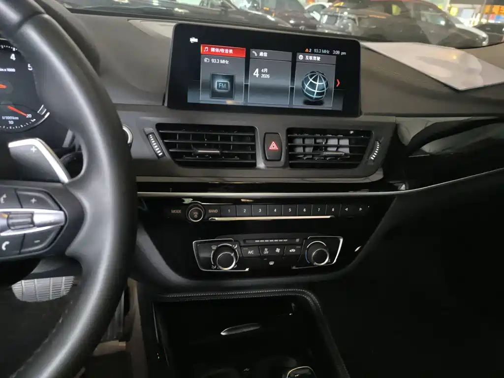 BMW 1 Series 2020