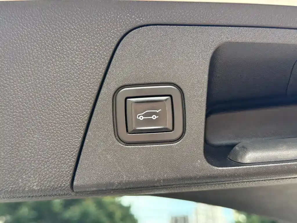 Buick Envision Plus 2020 — фото 12