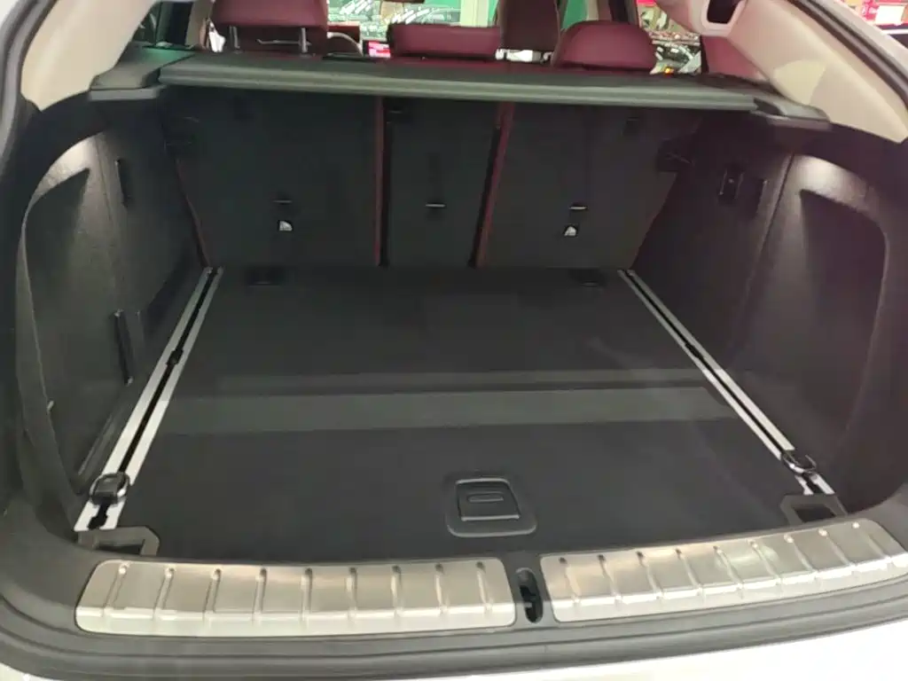 BMW X4 2022 — фото 19