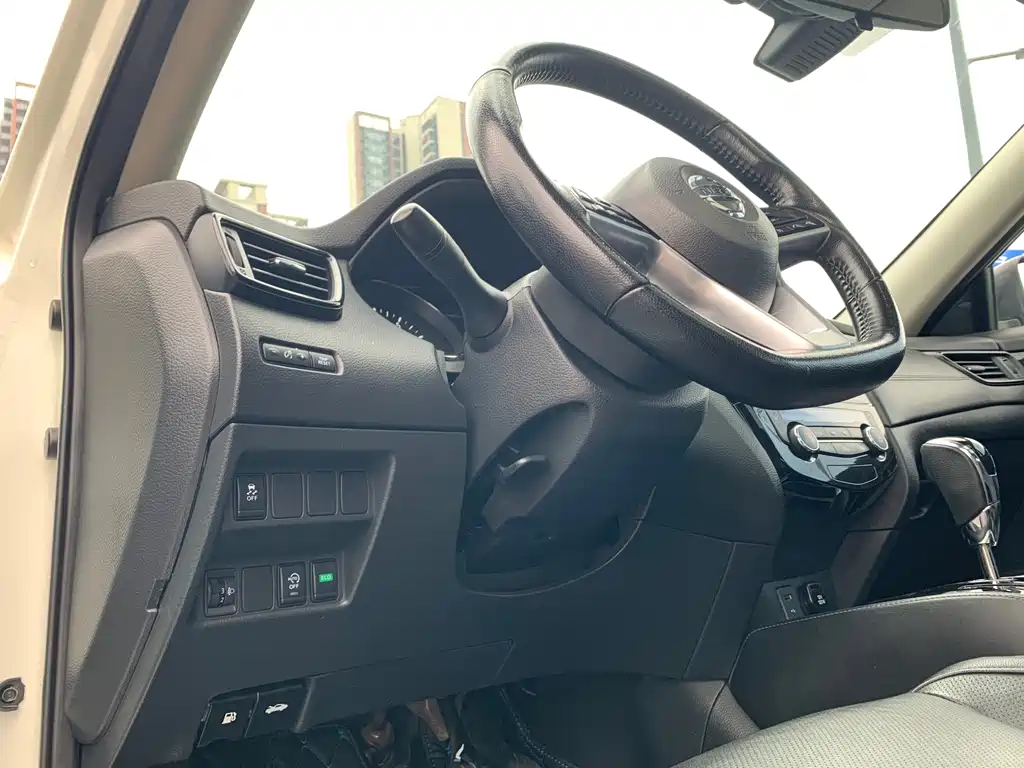 Nissan X-Trail 2021 — фото 10