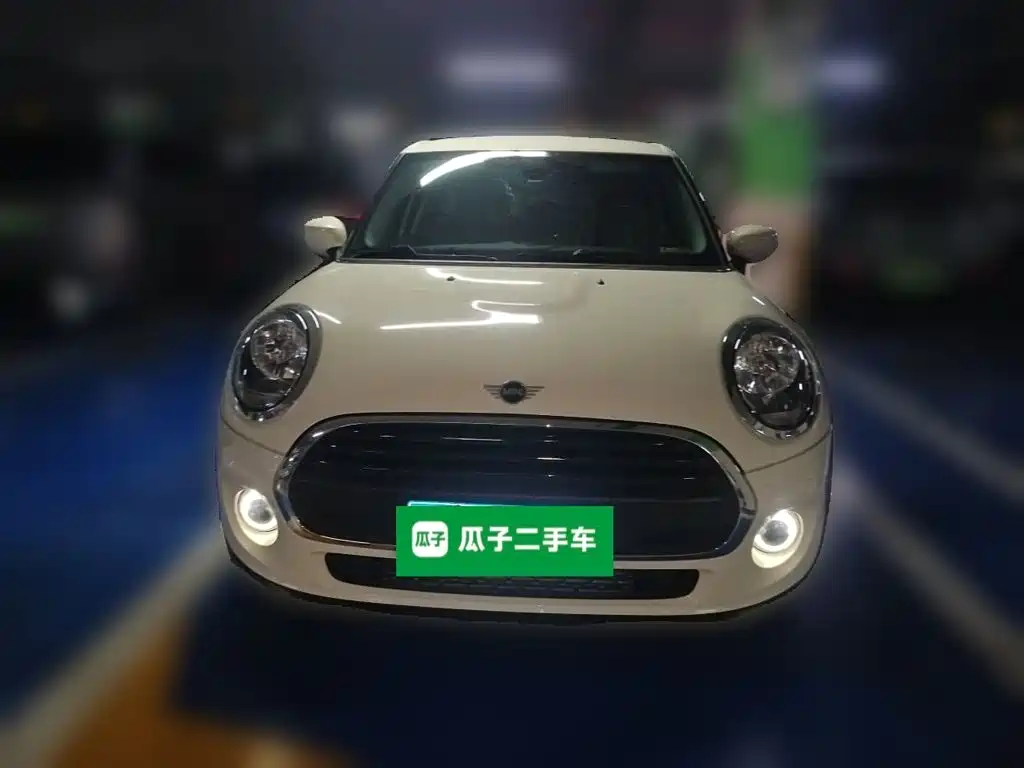 MINI Mini 2020